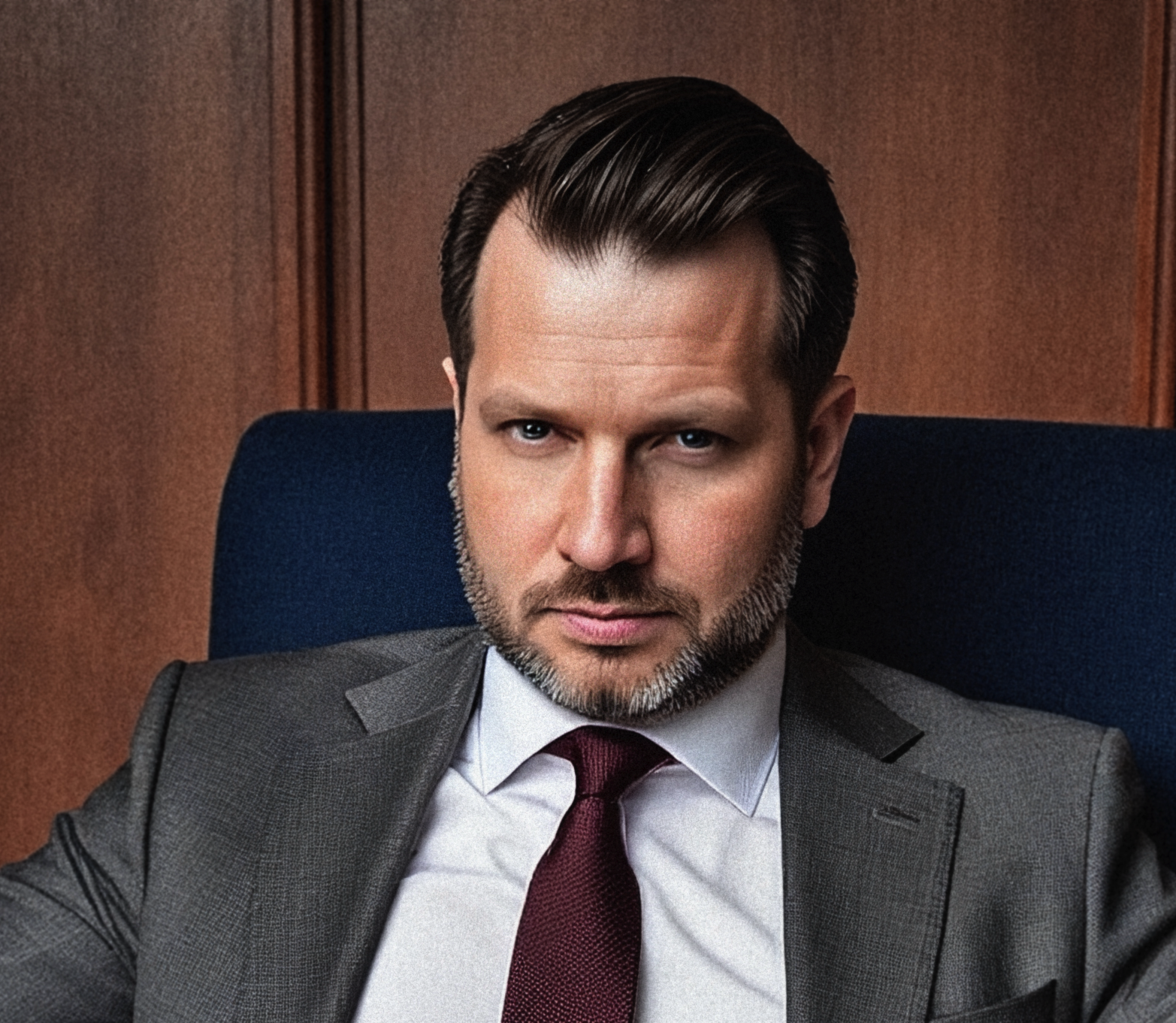 Nikolai Shapovalov - Strategic Partner & Investor at Shapovalov Capital